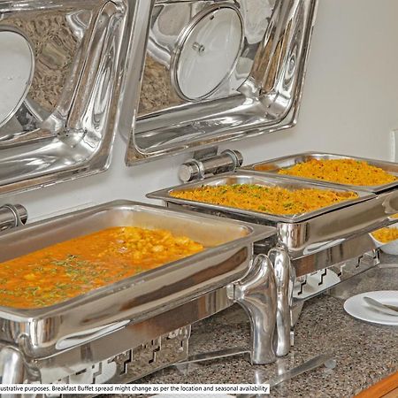 Treebo Vedanta Hotel Kolkata Ngoại thất bức ảnh