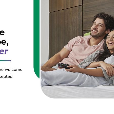 Treebo Vedanta Hotel Kolkata Ngoại thất bức ảnh