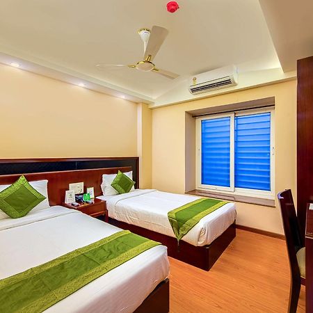 Treebo Vedanta Hotel Kolkata Ngoại thất bức ảnh
