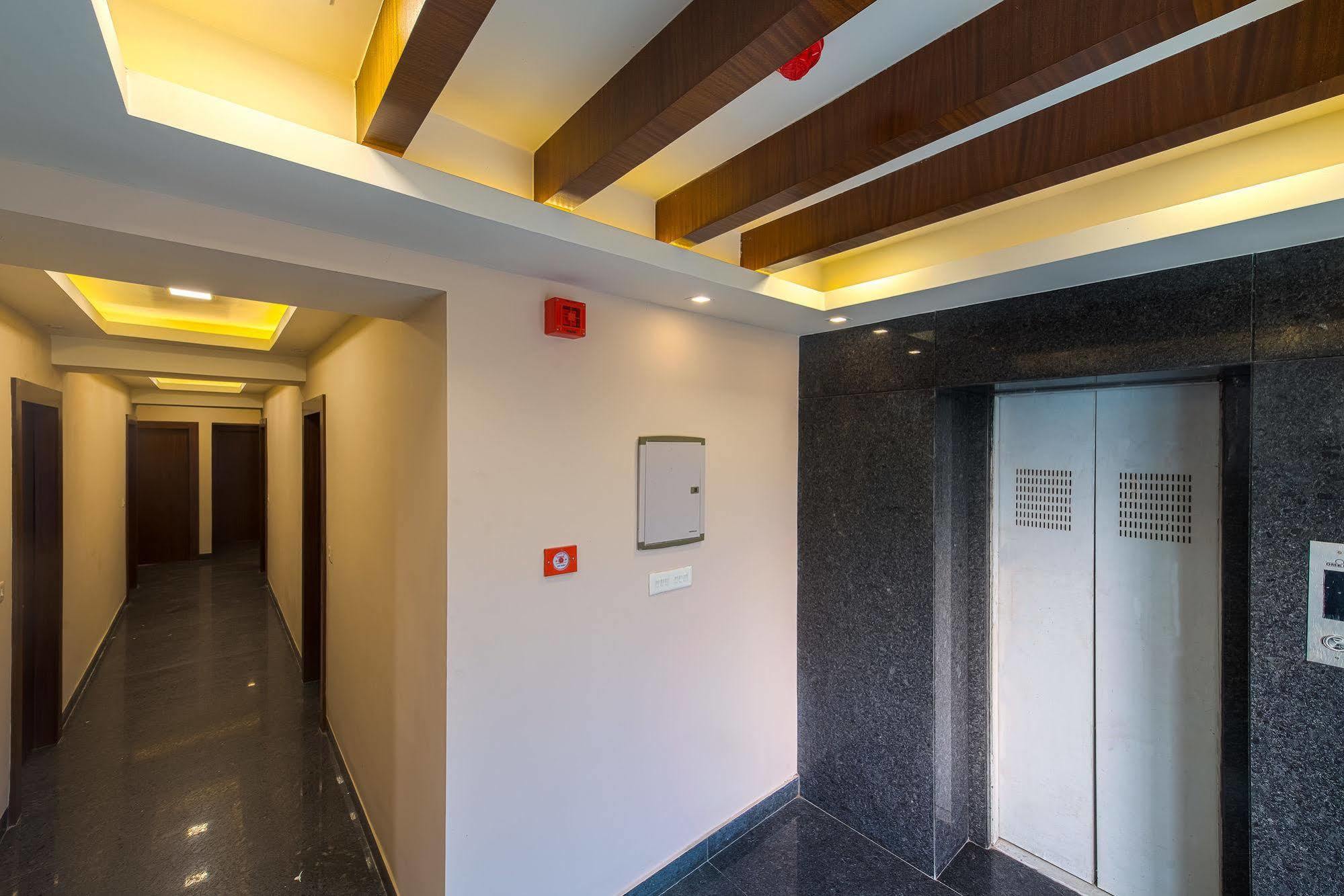 Treebo Vedanta Hotel Kolkata Ngoại thất bức ảnh